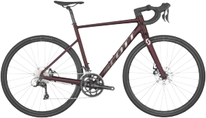 speed ster30